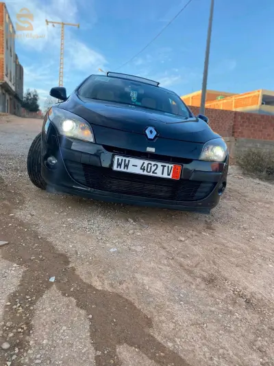 🇲🇫Mégane 3🇲🇫