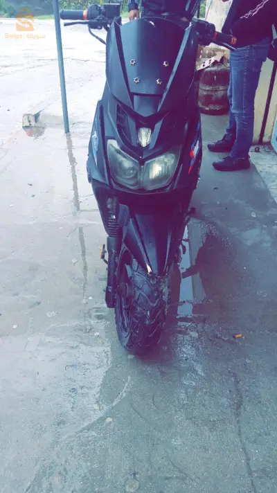 très propre