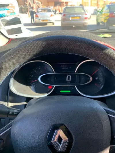 clio4 Gt lein 2019 ماشية 95الف نضيفة 0سبيغة 0معاود