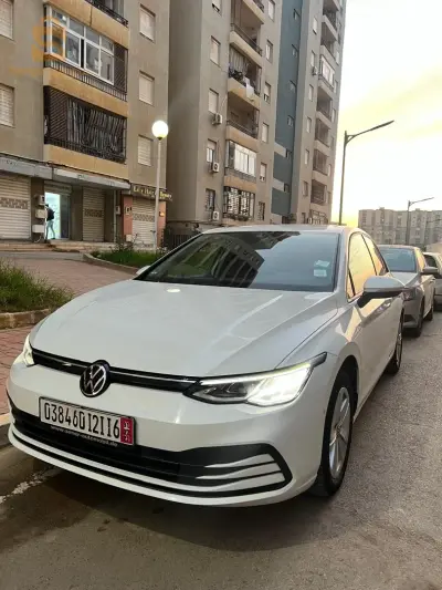 Volkswagen Golf 2021 19 SETIF