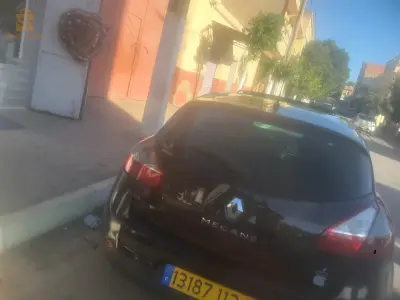 Mégane III