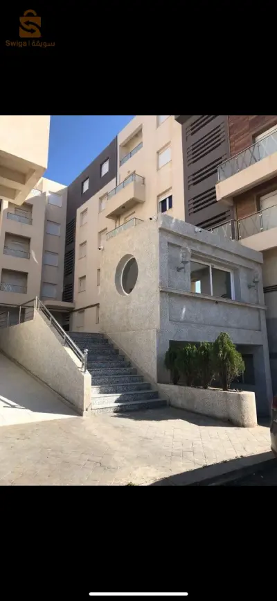 location appartement F3