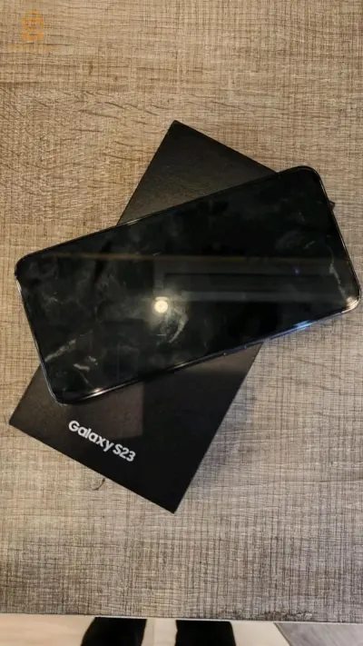 samsung galaxy S 23