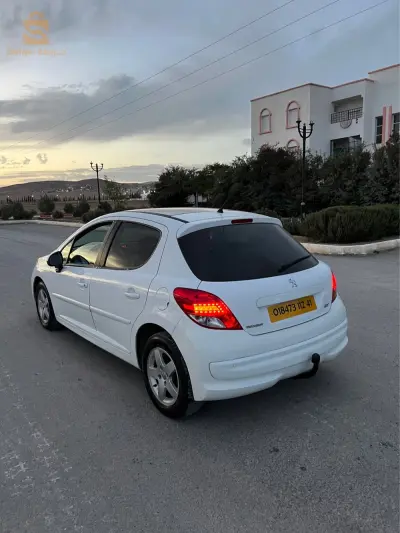 207 HDI