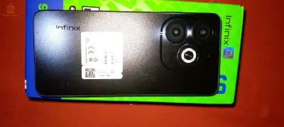Infinix smart 8