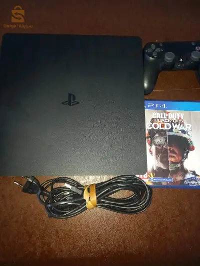 play 4 slim
