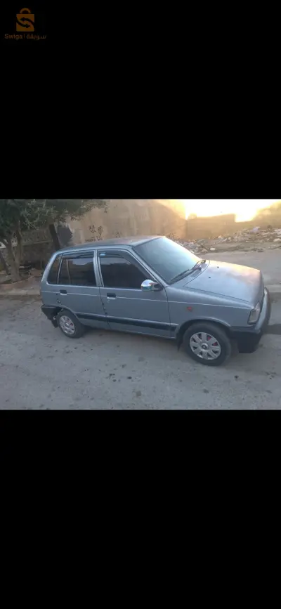 ماروتي 2008