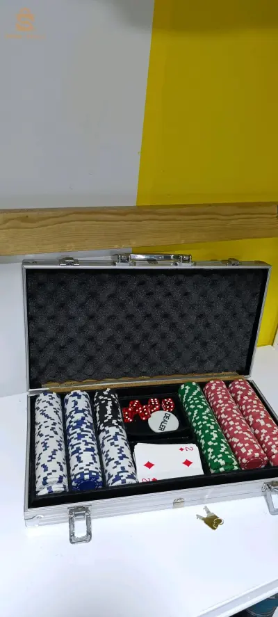 Jou poker