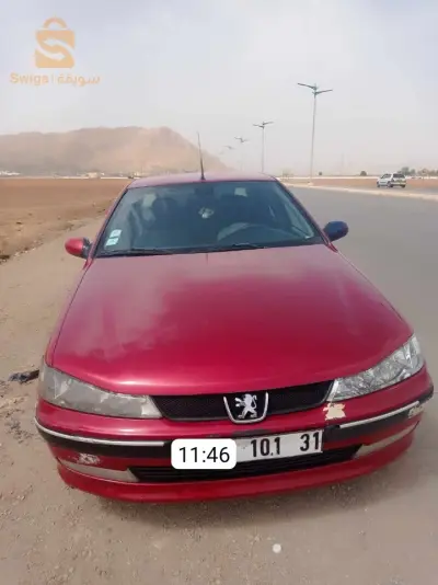 oran oued tlilet