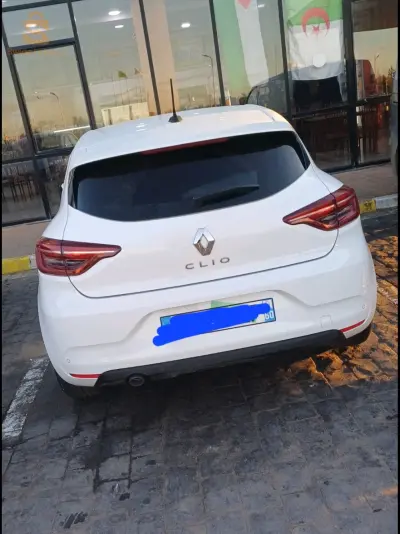 Clio 4