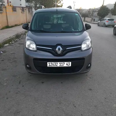 kangoo 2017 limited