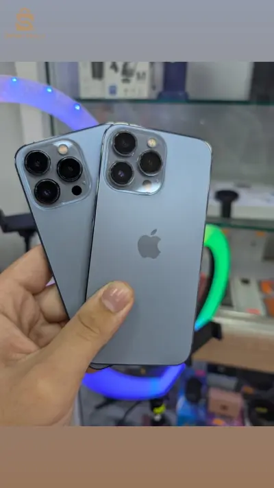 iPhone 13 pro