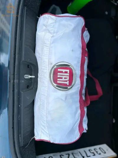 fiat  500