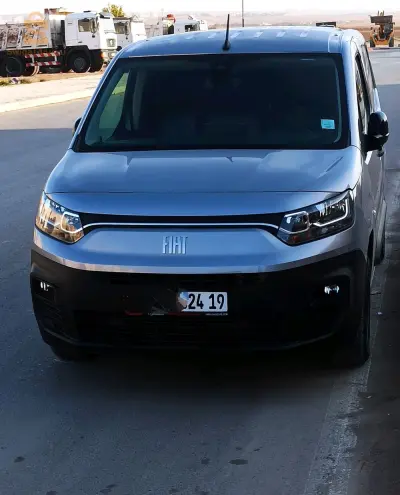 Fiat Doblo 🇮🇹🇮🇹 Italie 🇮🇹🇮🇹