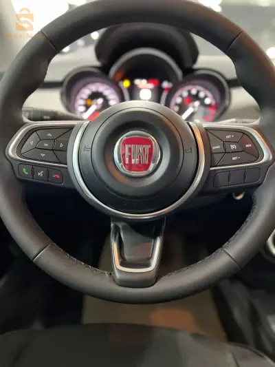 fiat 500x club 2024