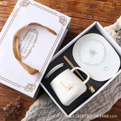 Box de tasse