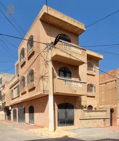 villa à vendre