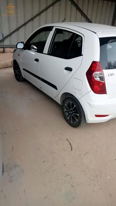 بئر العاتر