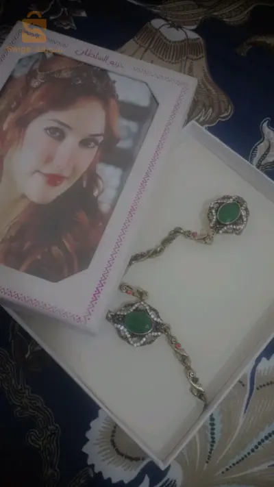 accessoires femme