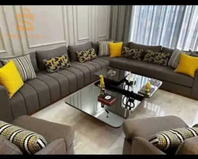ارائك عصرية  ومريحة