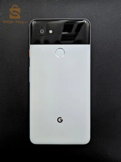 Google Pixel 2 Xl Avec boite