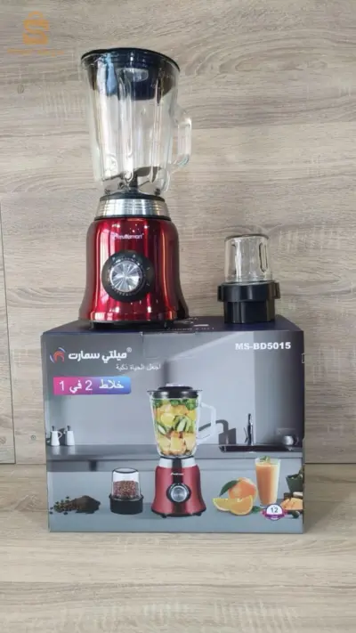 blender multismart 500W