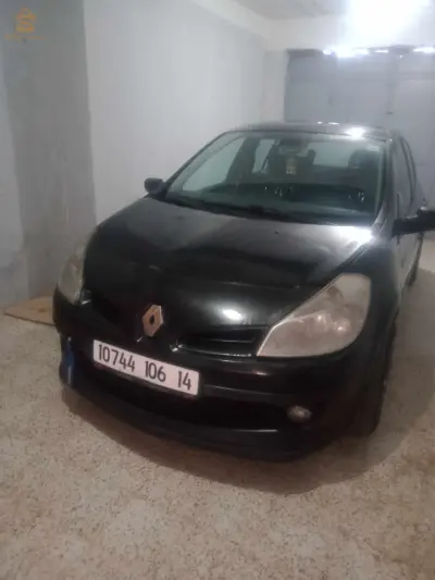 Clio 3