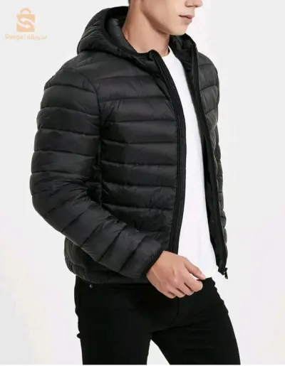 doudoune homme