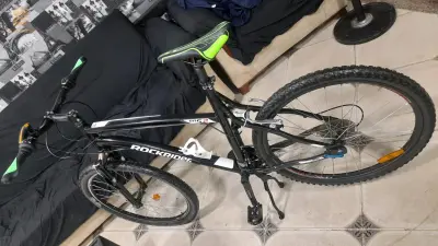 roukraidr 520