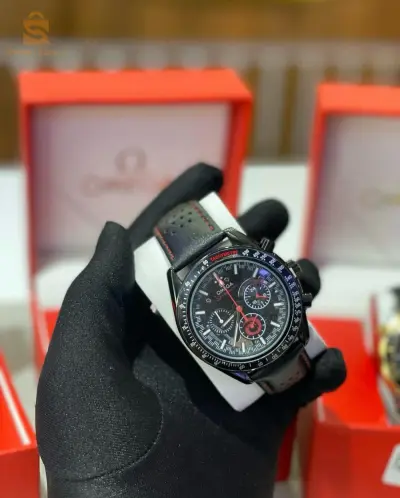 hour patek fhilppe / omega