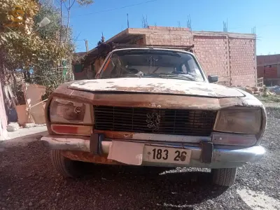 المدية