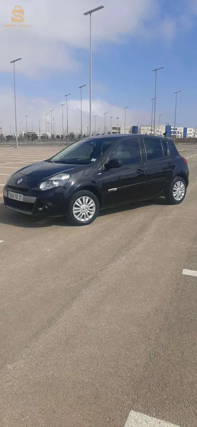 clio 3
