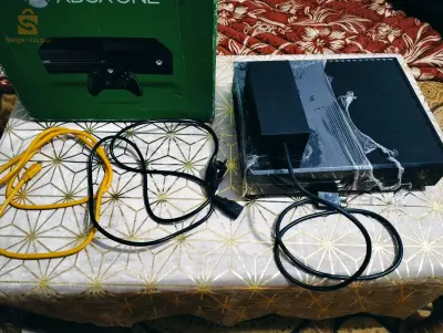 اكسبوكس one