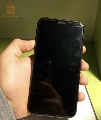 iphone 11 64g/81%🔋