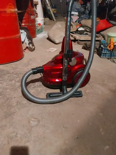 aspirateur