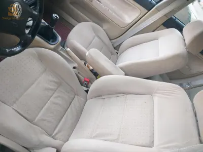 Passat B5