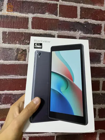 Blackview tab 5