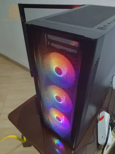 PC gamer