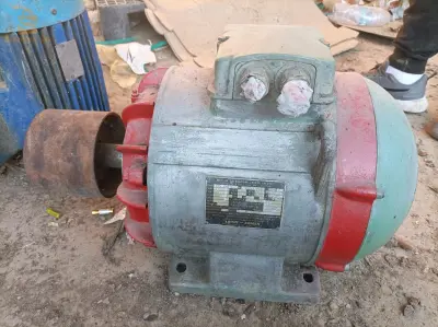 moteur