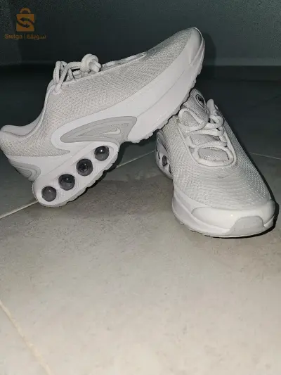 Nike dn