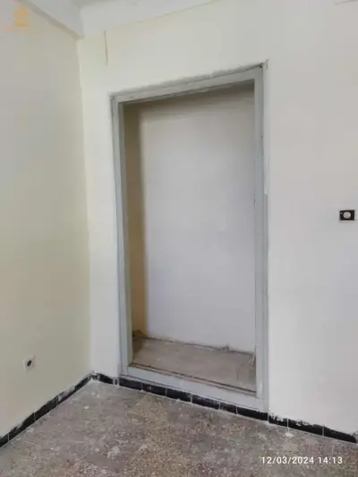 appartement F3 a haizer