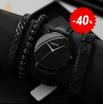 pour homme
