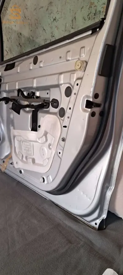 Porte clio 5
