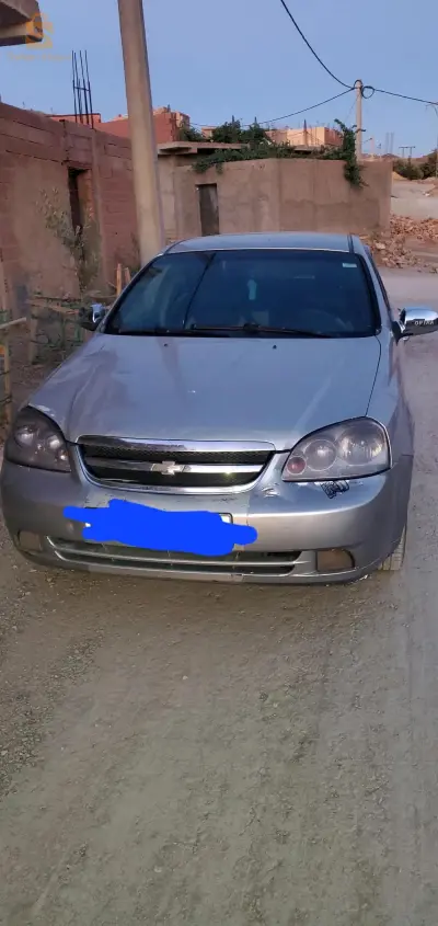 تيسمسيلت
