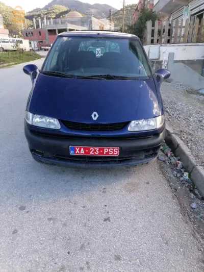الجزائر