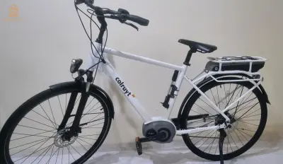 vilo electrique