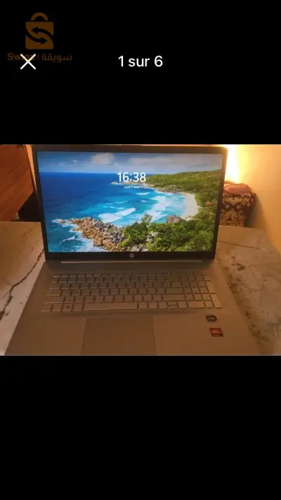 pc portable