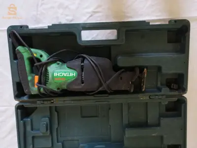 منشار Hitachi made in Japan
