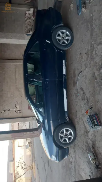 Peugeot 406 1996 14 TIARET