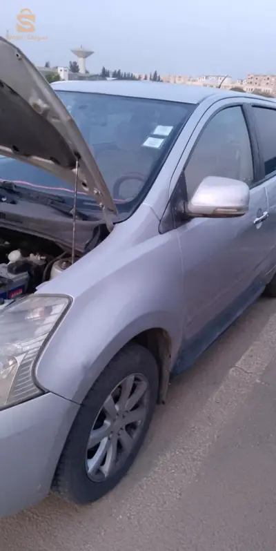 قريت وال فلوريد 2009